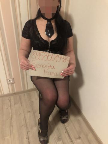 Проститутка Камилла